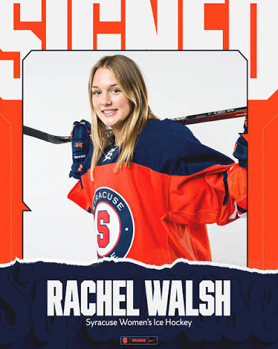 Rachel Walsh