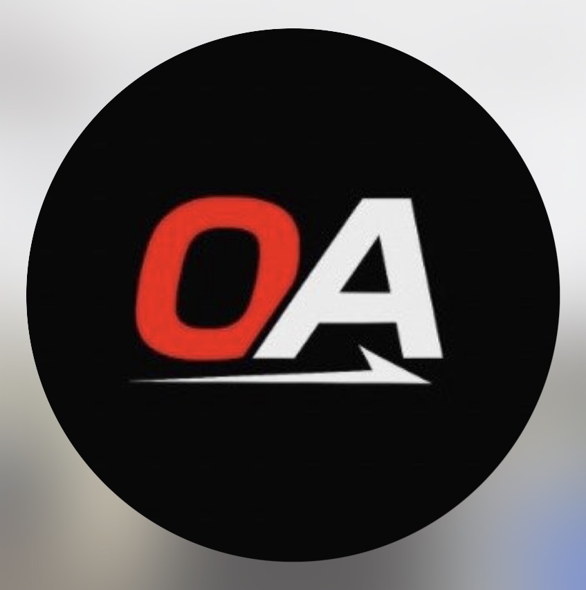 Olsen Athletics logo